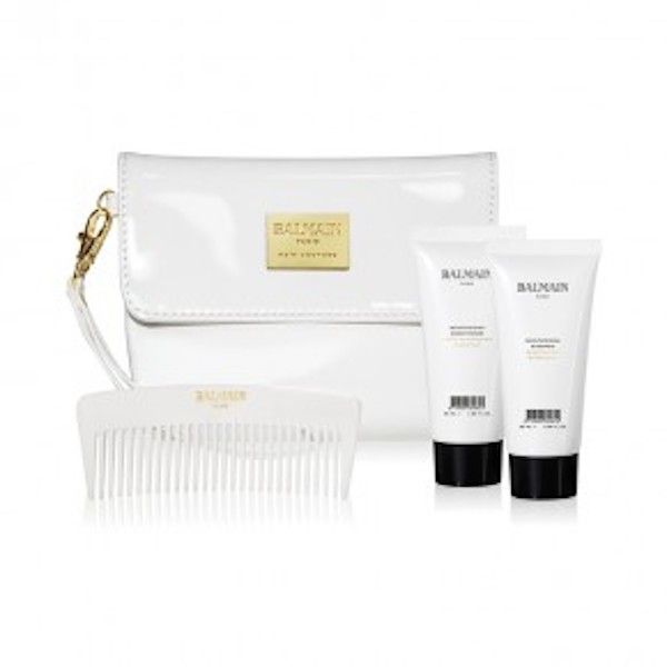Balmain Cosmetic Bag 2 Epibion shop