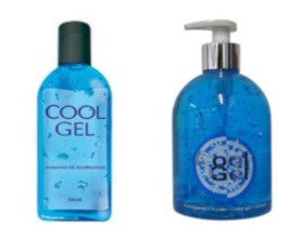COOL GEL